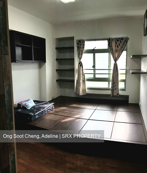 Blk 641C Punggol Drive (Punggol), HDB 5 Rooms #364486541